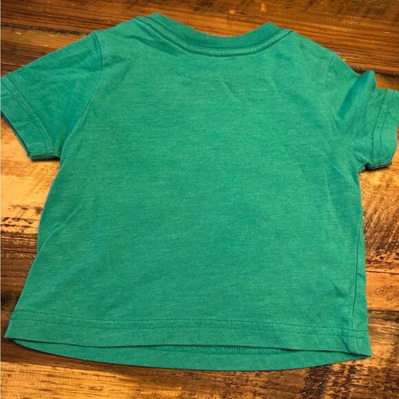 Star Wars T-Shirt size 12m pre loved - Picture 3 of 5